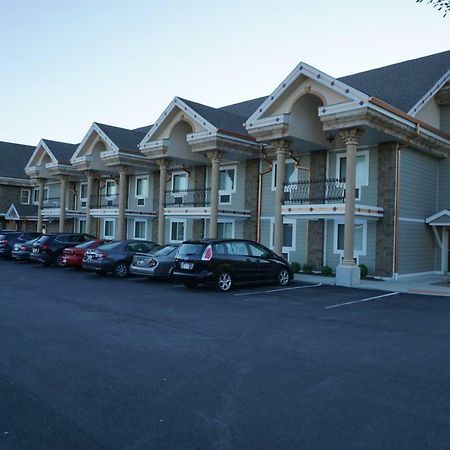 Centerway Hotel Buffalo Tonawanda Eksteriør billede