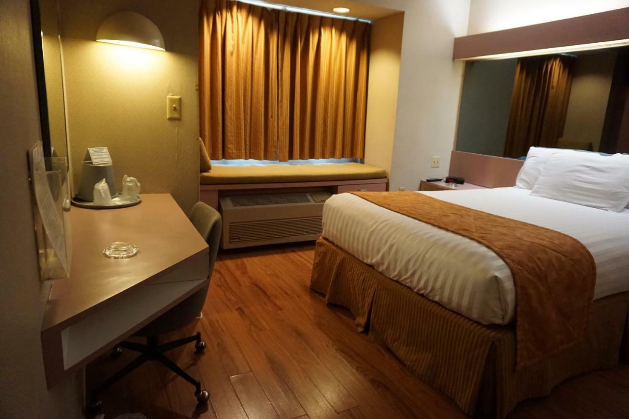 Centerway Hotel Buffalo Tonawanda Eksteriør billede